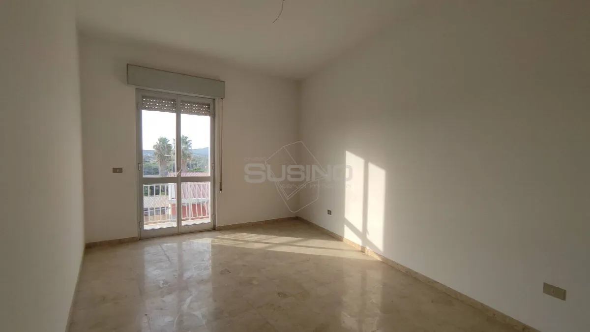 Appartamento in vendita a Floridia, Villa - foto 6