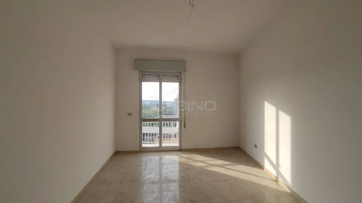 Appartamento in vendita a Floridia, Villa - foto 7