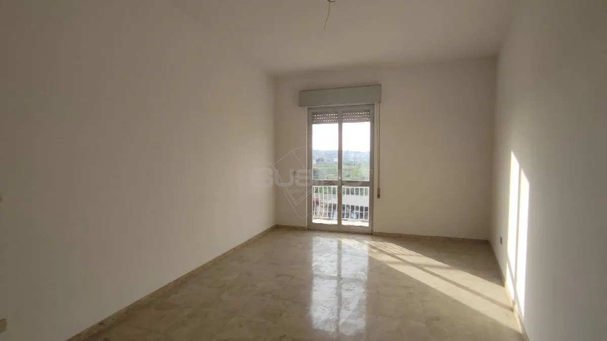 Appartamento in vendita a Floridia, Villa - foto 8