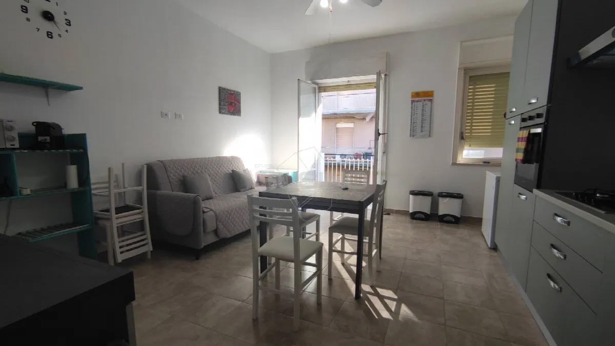 Appartamento in vendita a Floridia, Stazione - foto 3