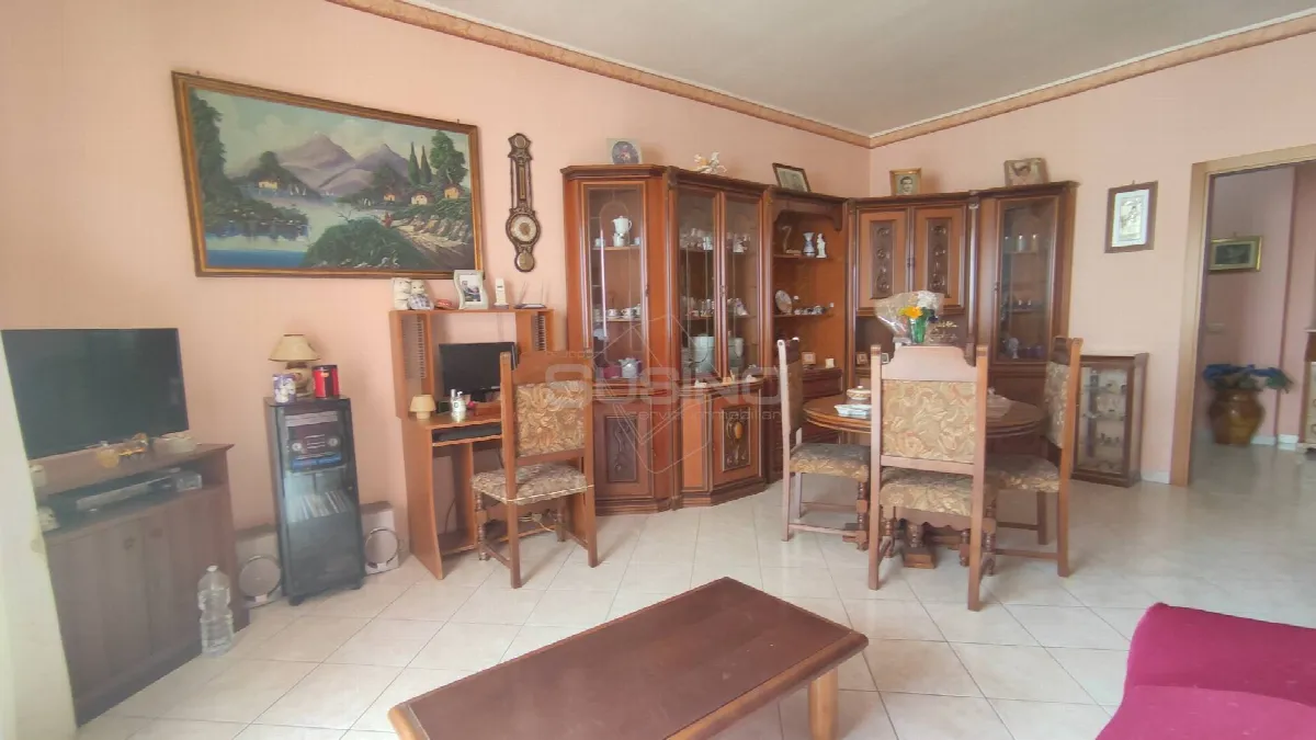 Appartamento in vendita a Siracusa, Tica-tisia - foto 1