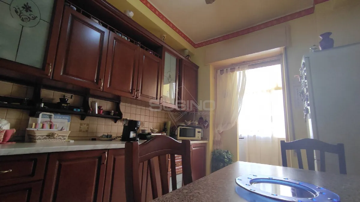 Appartamento in vendita a Siracusa, Tica-tisia - foto 10