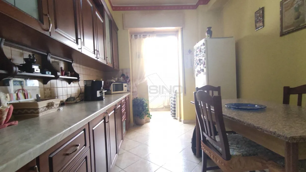 Appartamento in vendita a Siracusa, Tica-tisia - foto 3