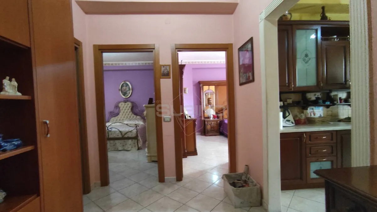 Appartamento in vendita a Siracusa, Tica-tisia - foto 5