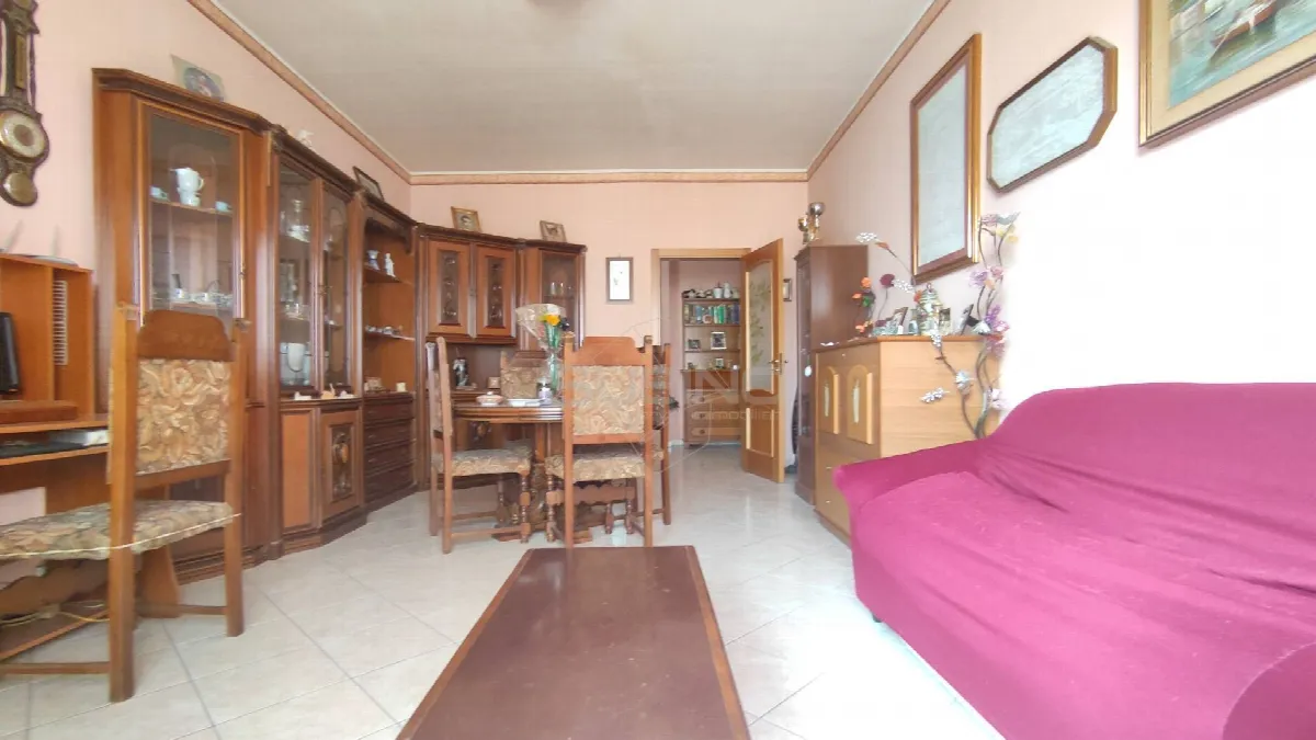 Appartamento in vendita a Siracusa, Tica-tisia - foto 7