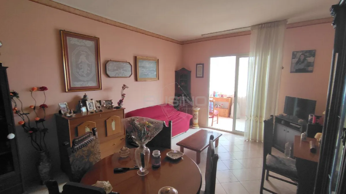 Appartamento in vendita a Siracusa, Tica-tisia - foto 8