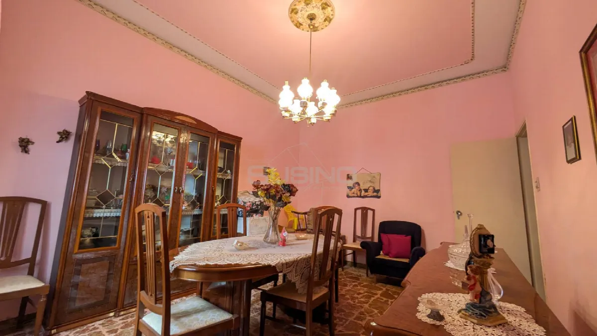 Appartamento in vendita a Floridia, Stazione - foto 1
