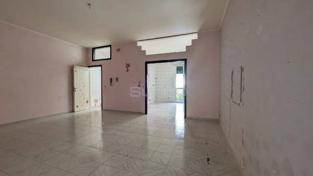 Appartamento in vendita a Floridia, Stazione - foto 1