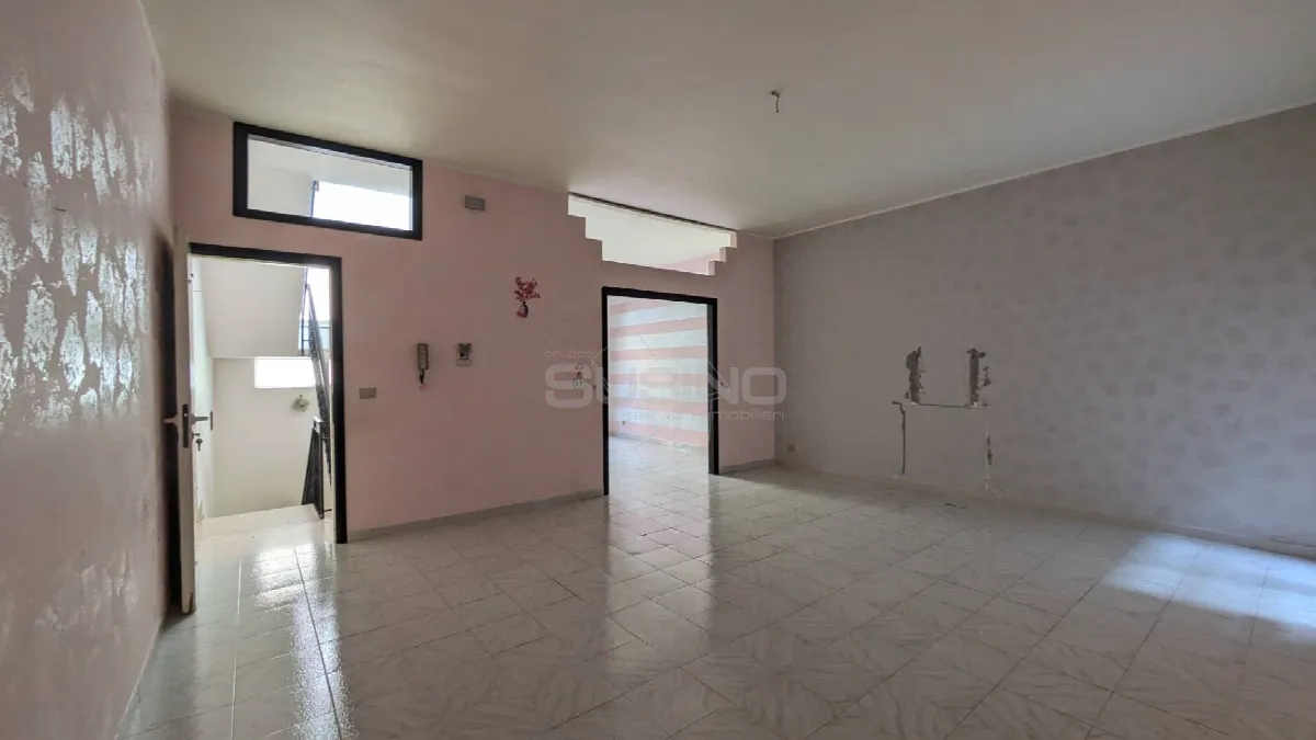 Appartamento in vendita a Floridia, Stazione - foto 3