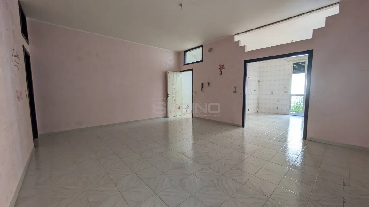 Appartamento in vendita a Floridia, Stazione - foto 4