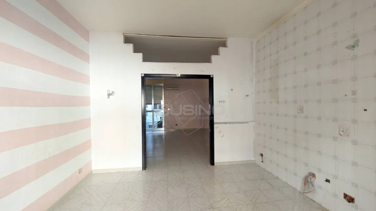 Appartamento in vendita a Floridia, Stazione - foto 6