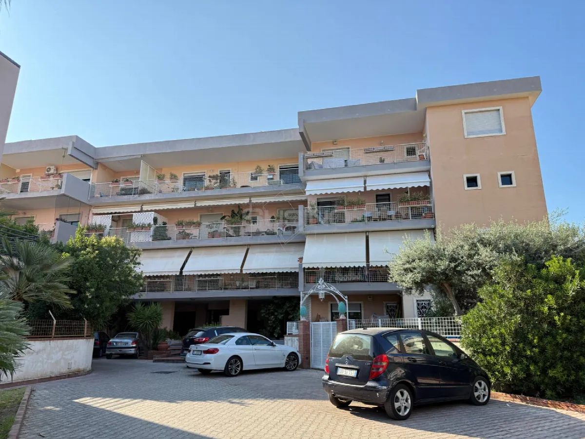 Appartamento in vendita a Siracusa, Grotticelle - foto 1