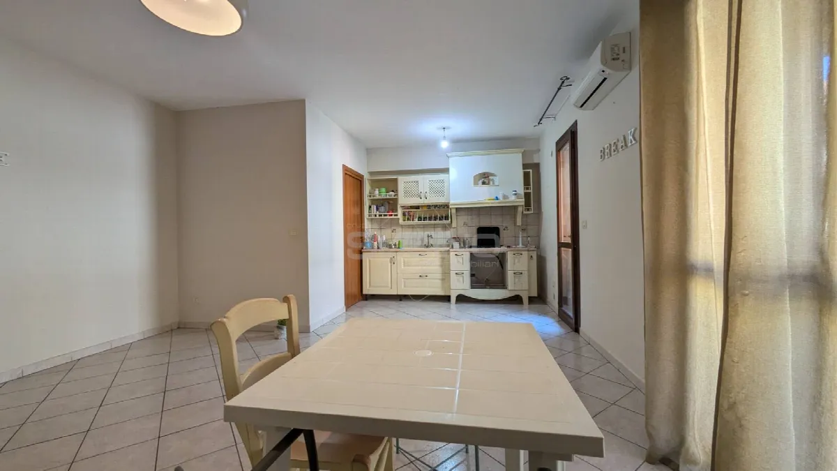 Appartamento e Garage in vendita a Floridia, Vignalonga - foto 3