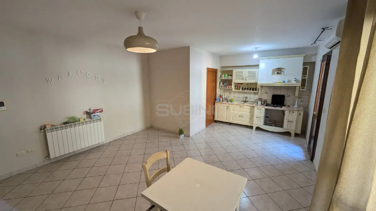 Appartamento e Garage in vendita a Floridia, Vignalonga - foto 4