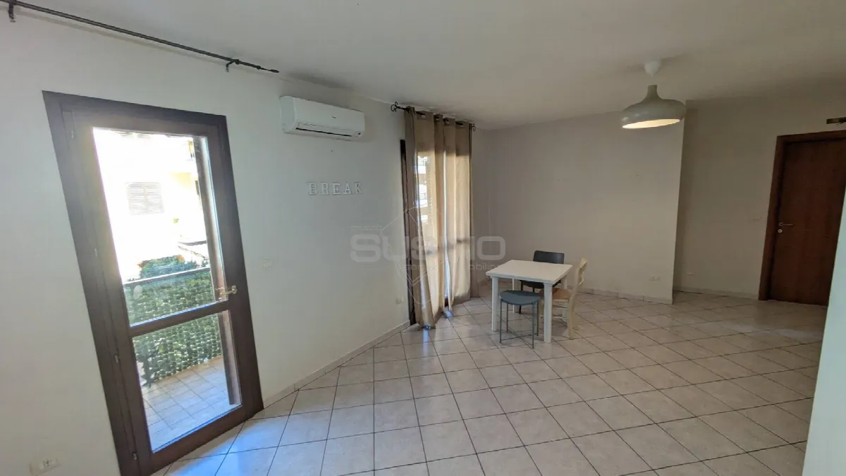Appartamento e Garage in vendita a Floridia, Vignalonga - foto 6