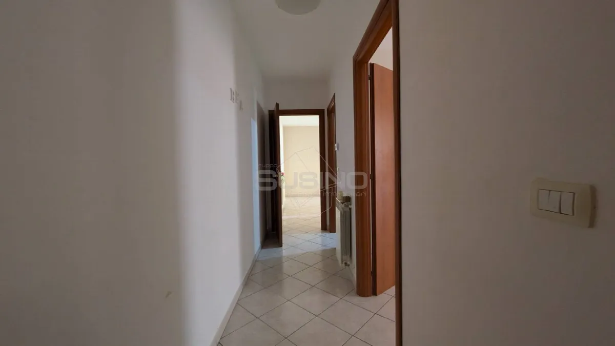 Appartamento e Garage in vendita a Floridia, Vignalonga - foto 7
