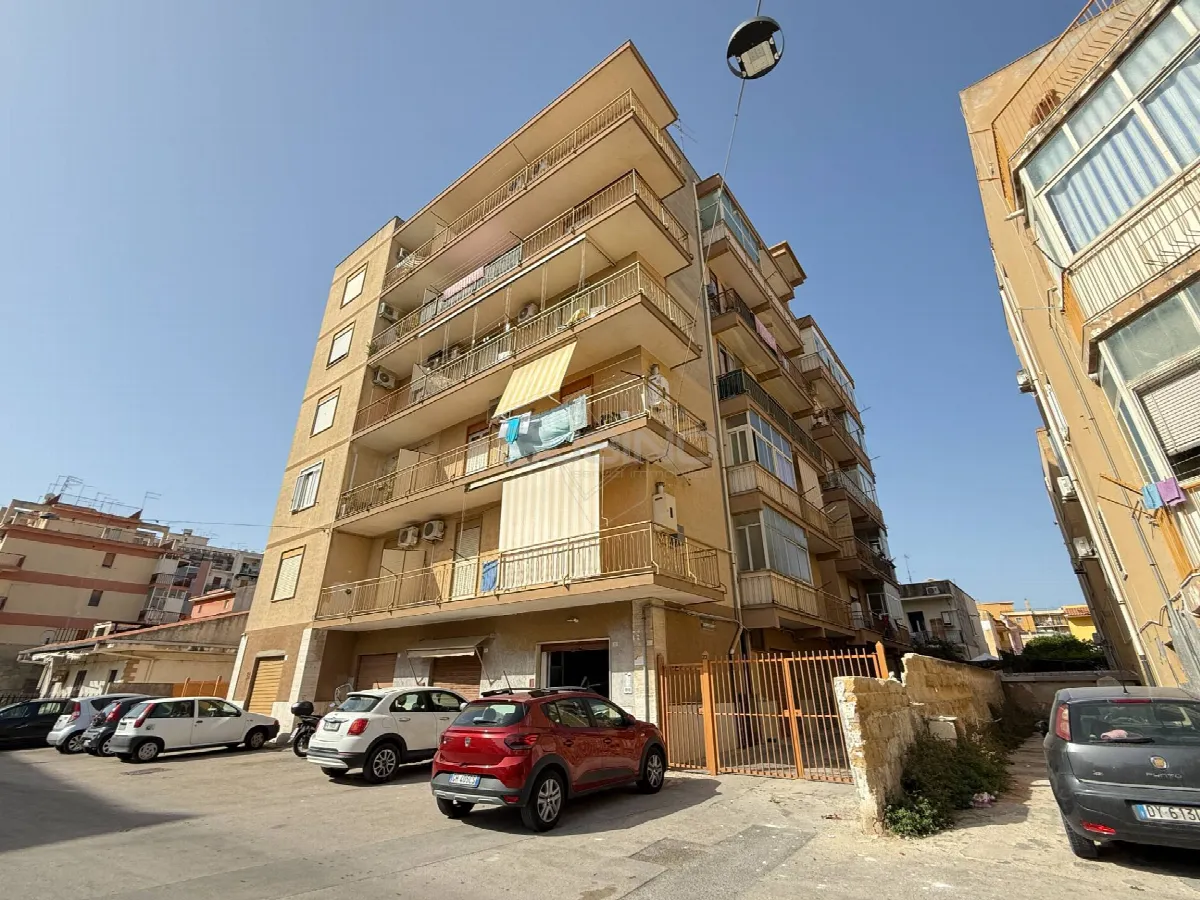 Appartamento in vendita a Siracusa, Filisto - foto 1