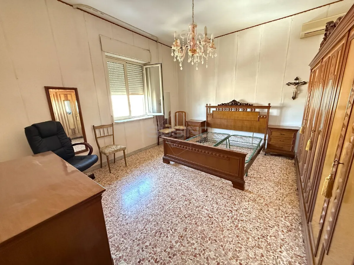 Appartamento in vendita a Siracusa, Filisto - foto 10