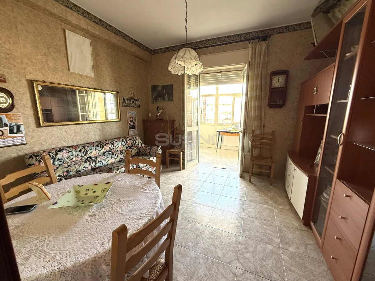 Appartamento in vendita a Siracusa, Filisto - foto 6