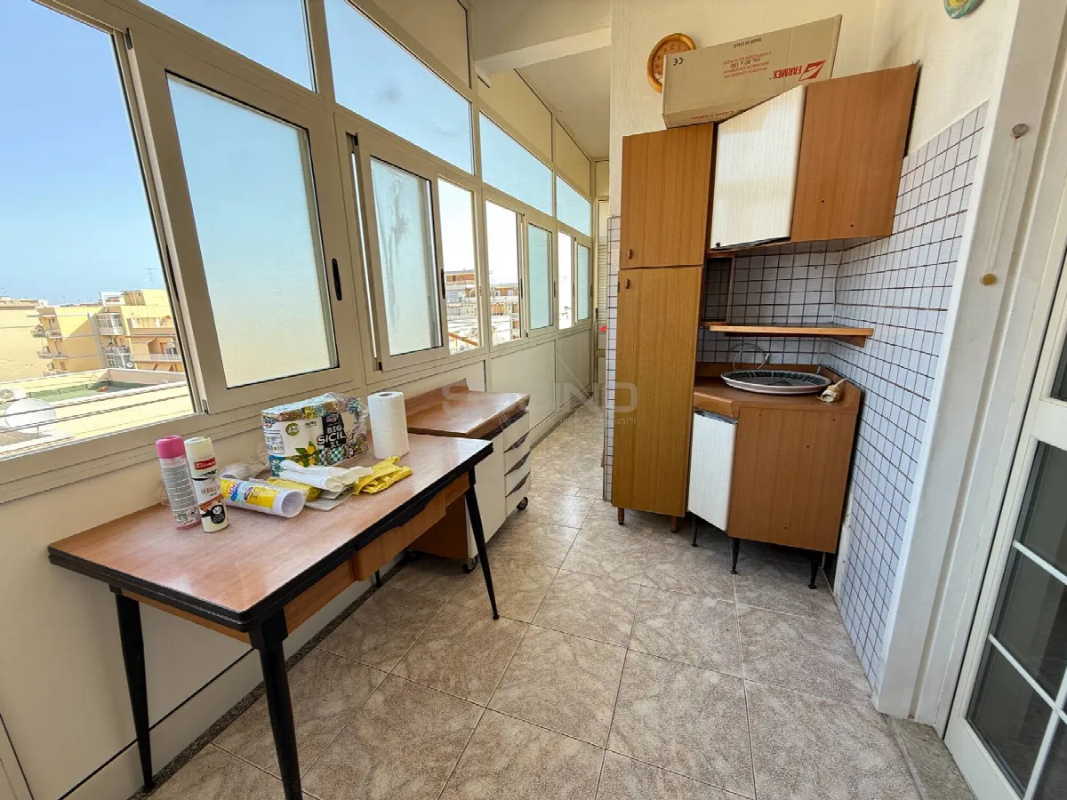 Appartamento in vendita a Siracusa, Filisto - foto 7