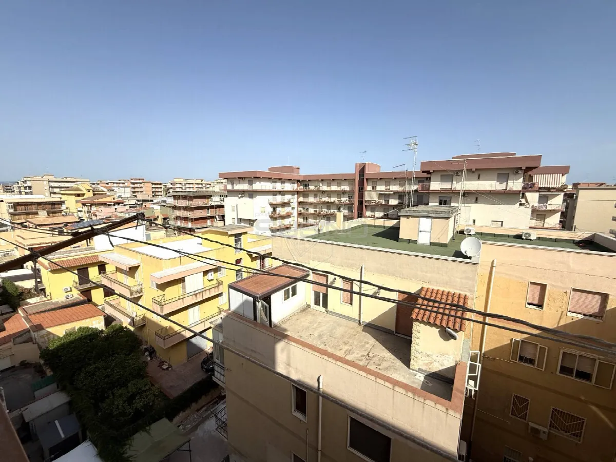 Appartamento in vendita a Siracusa, Filisto - foto 8
