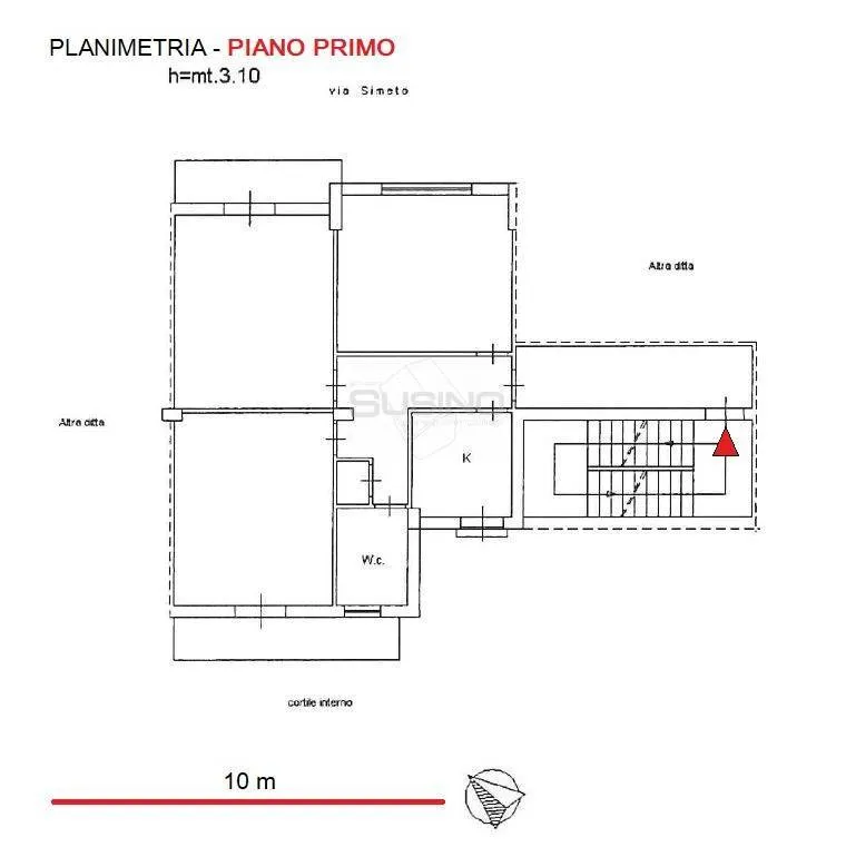 Appartamento in vendita a Siracusa - foto 1