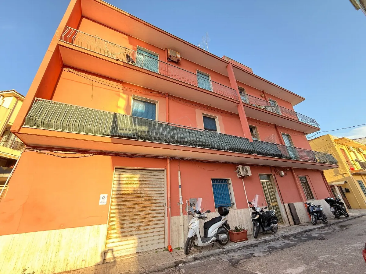 Appartamento in vendita a Siracusa, Borgata - foto 1