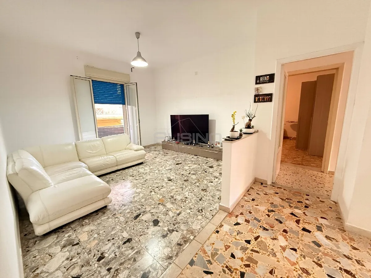 Appartamento in vendita a Siracusa, Borgata - foto 2