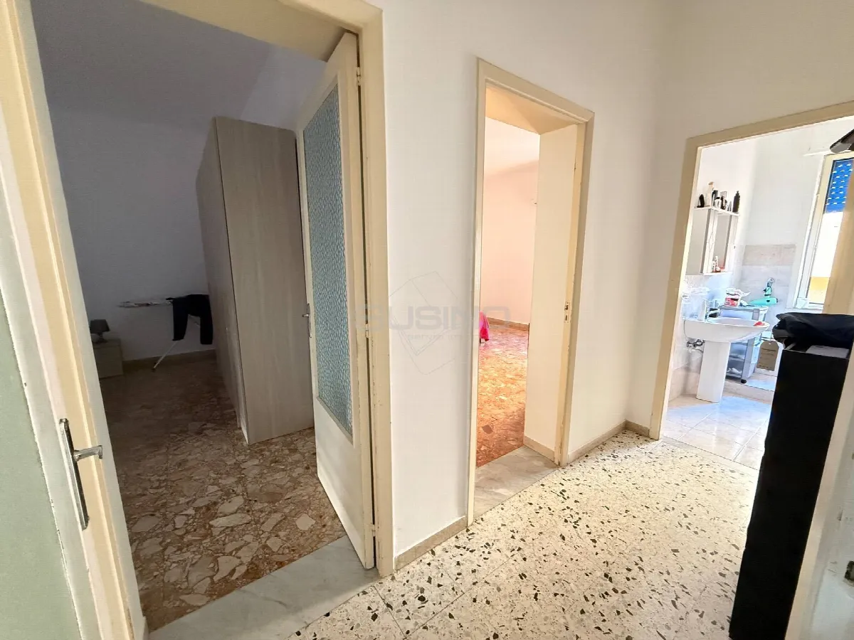 Appartamento in vendita a Siracusa, Borgata - foto 6