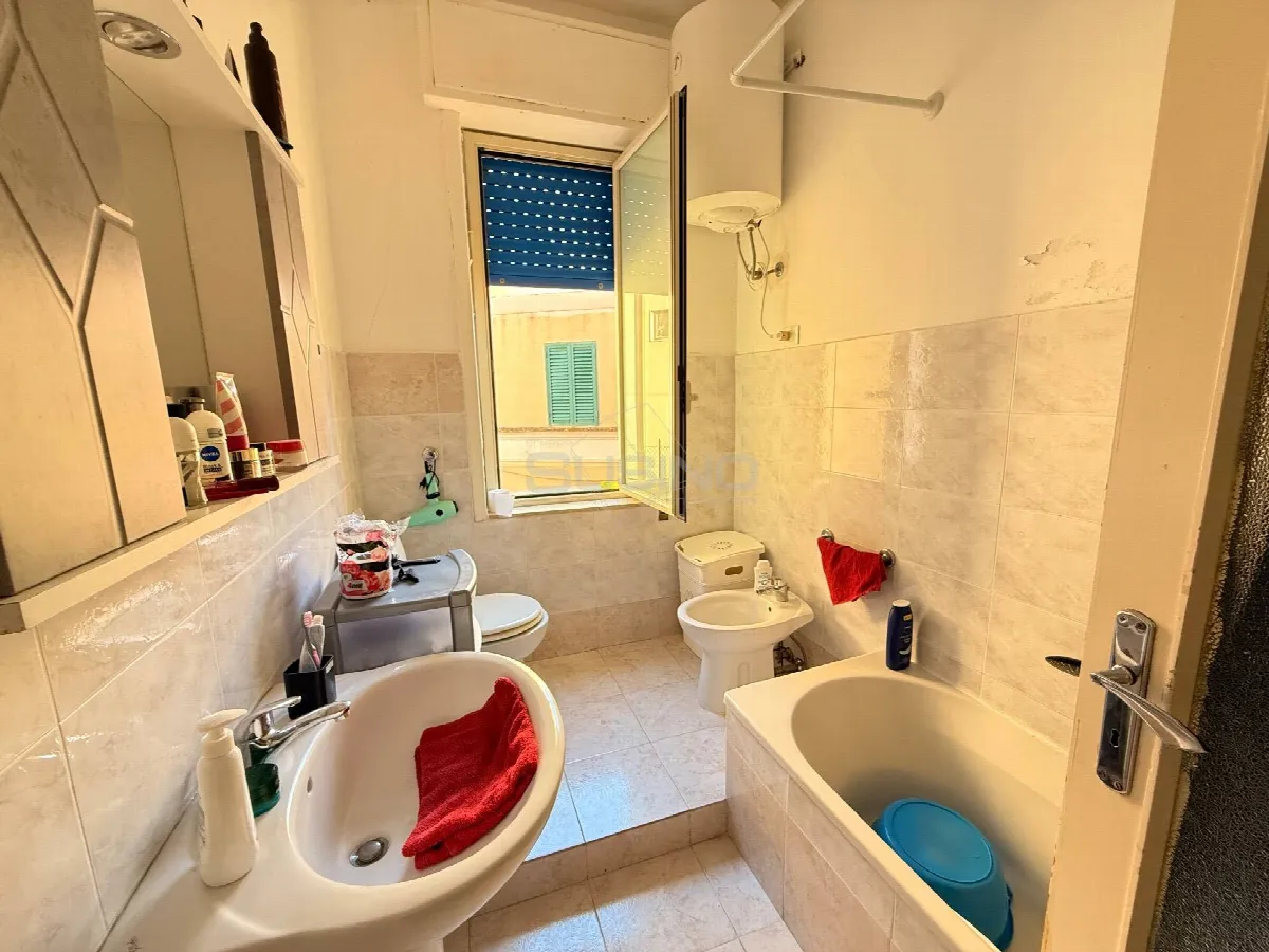 Appartamento in vendita a Siracusa, Borgata - foto 9