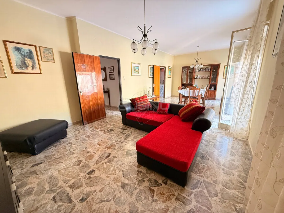 Appartamento in vendita a Siracusa, Filisto - foto 1