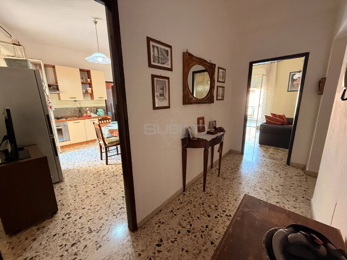 Appartamento in vendita a Siracusa, Filisto - foto 10