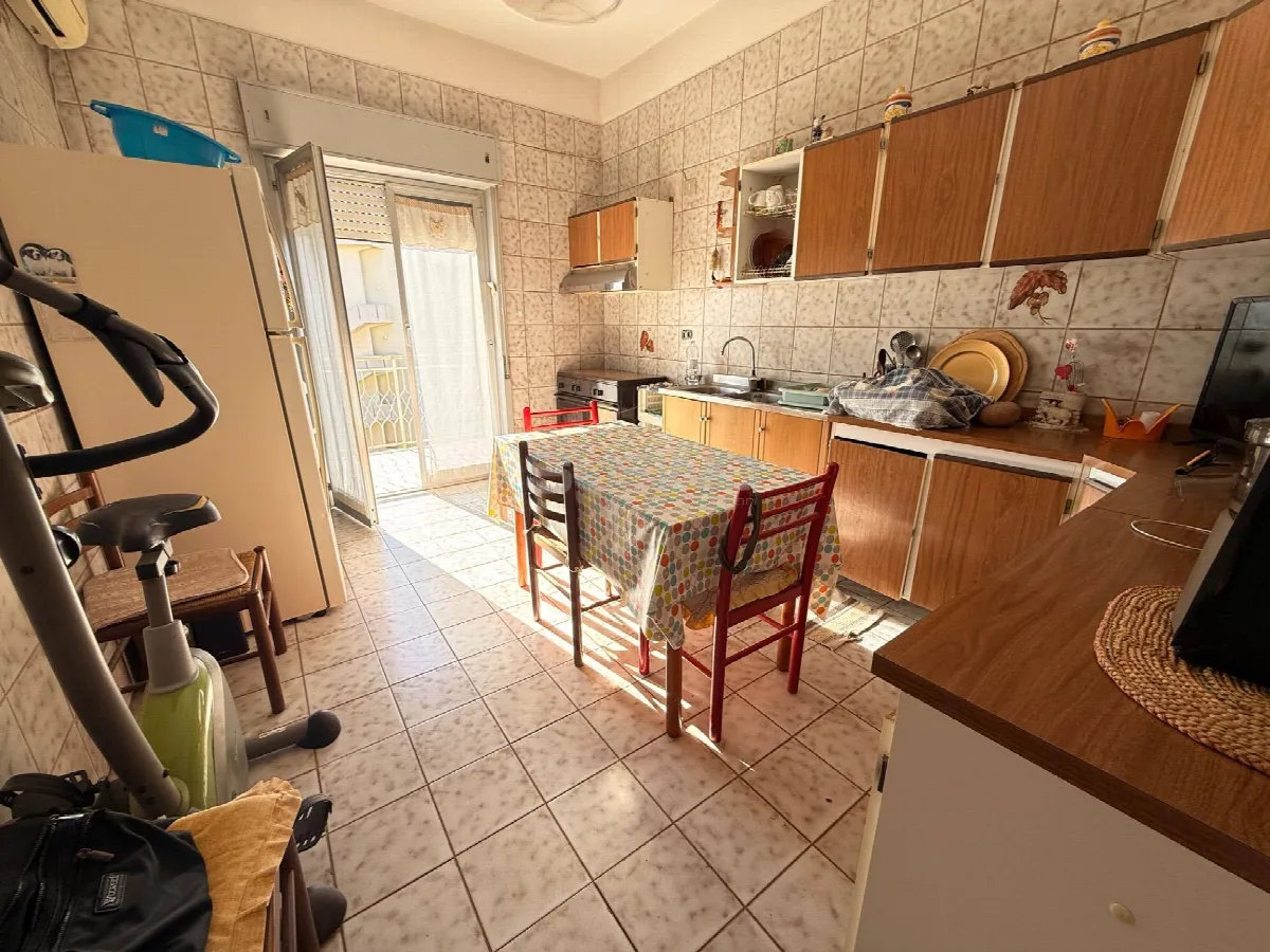 Appartamento in vendita a Siracusa, Filisto - foto 7