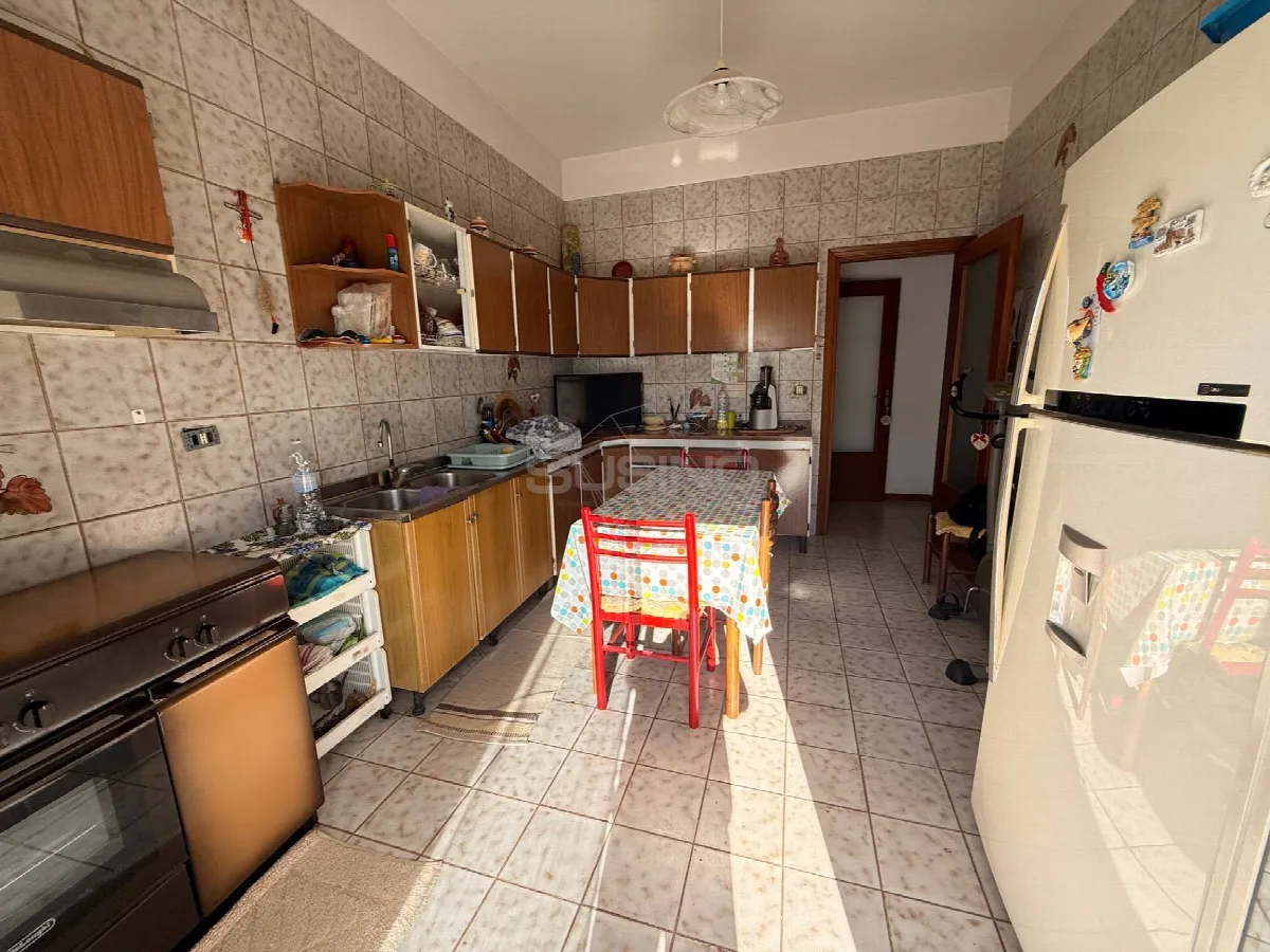 Appartamento in vendita a Siracusa, Filisto - foto 8