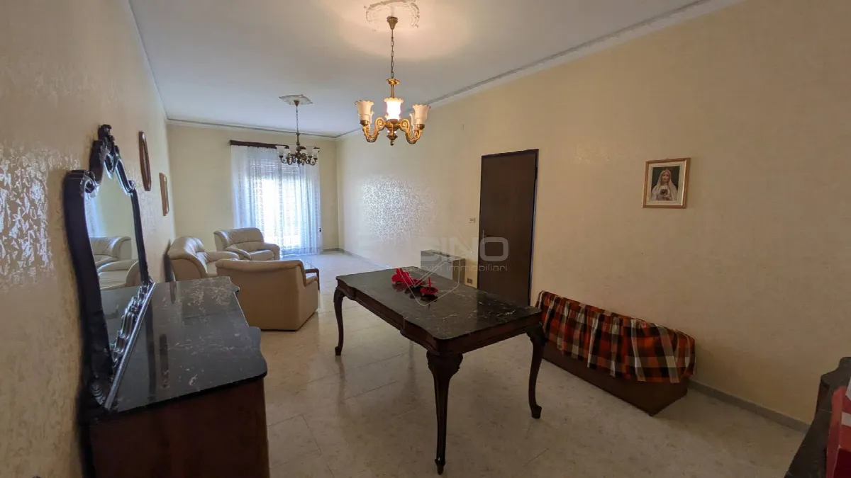 Appartamento in vendita a Floridia, Stazione - foto 1