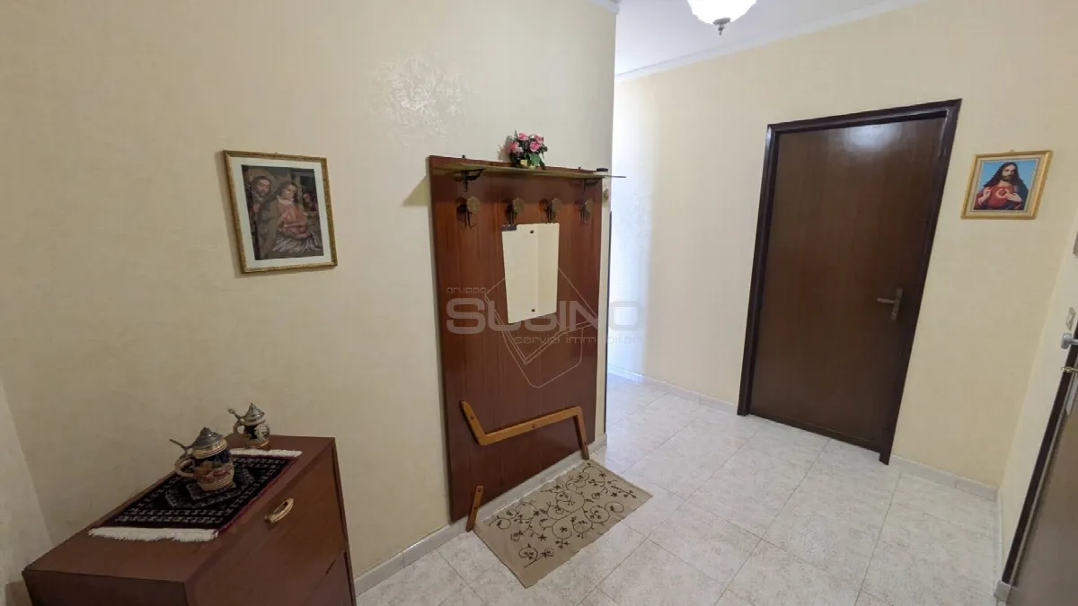 Appartamento in vendita a Floridia, Stazione - foto 4