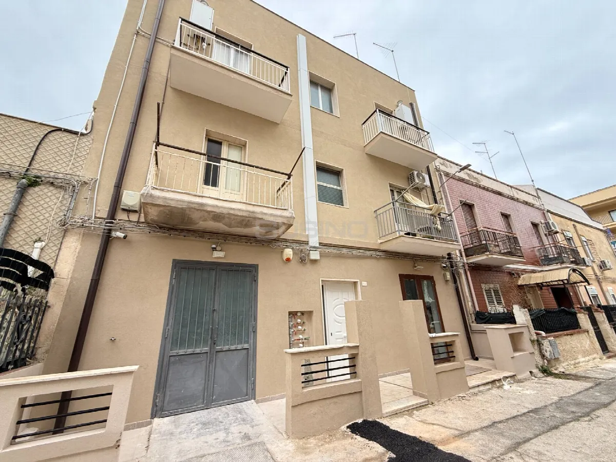 Appartamento in vendita a Siracusa, Servi Di Maria - foto 1