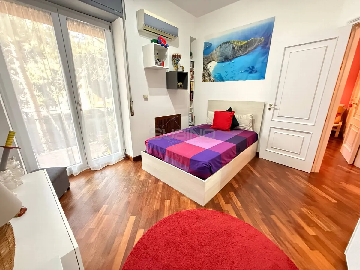 Appartamento e Garage in vendita a Siracusa, Teracati - foto 10