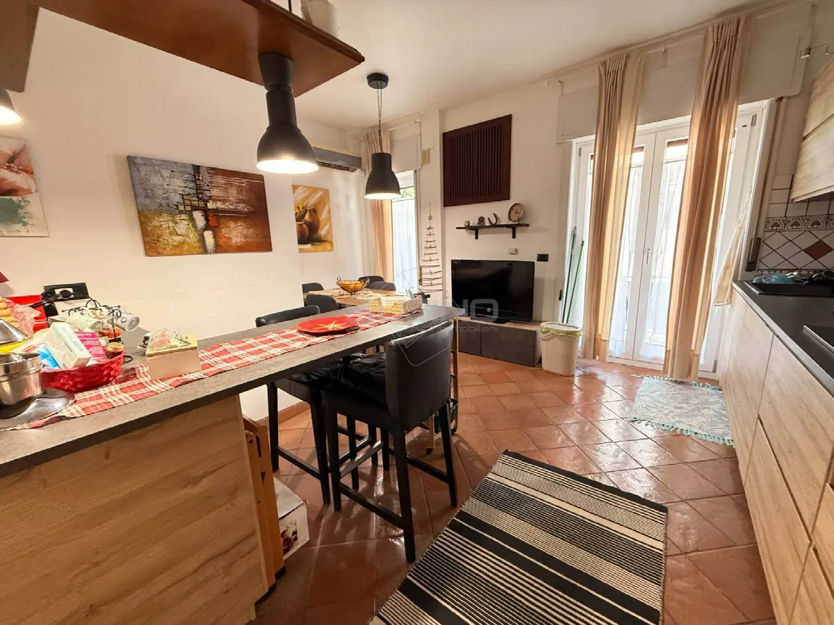 Appartamento e Garage in vendita a Siracusa, Teracati - foto 5