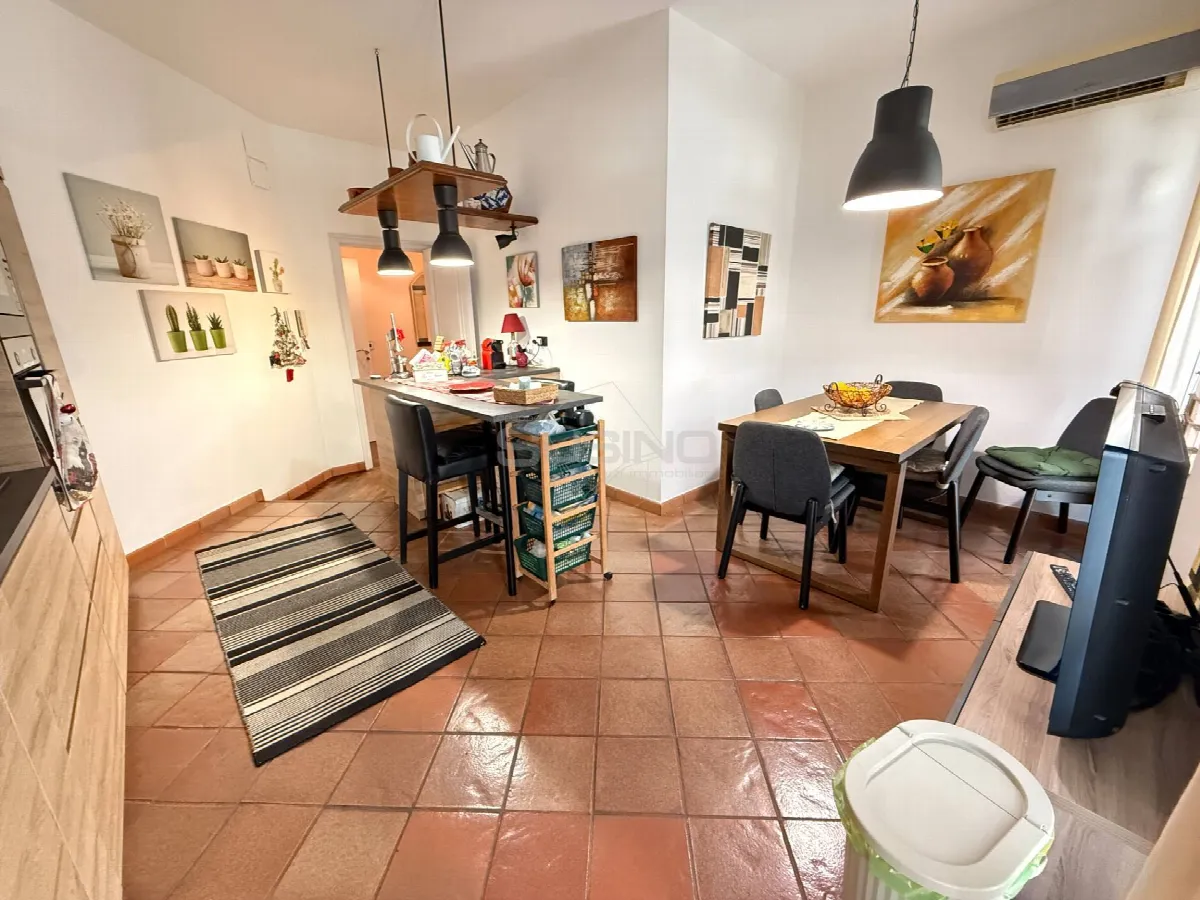 Appartamento e Garage in vendita a Siracusa, Teracati - foto 7