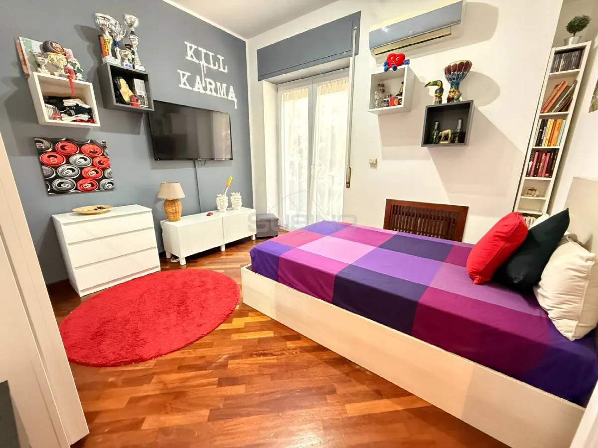Appartamento e Garage in vendita a Siracusa, Teracati - foto 9