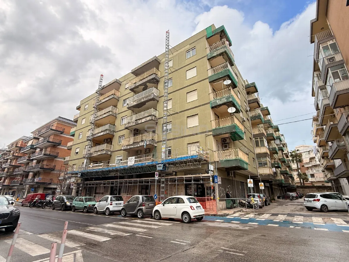 Appartamento in vendita a Siracusa, Tica-tisia - foto 1