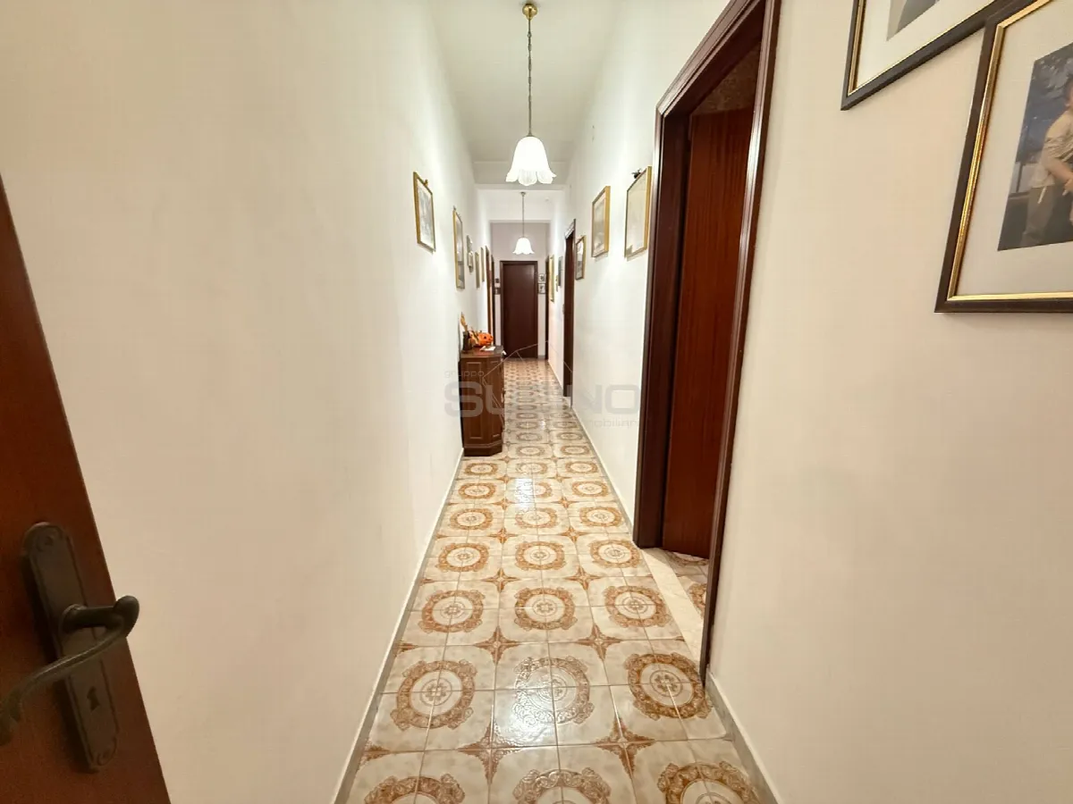 Appartamento in vendita a Siracusa, Tica-tisia - foto 10