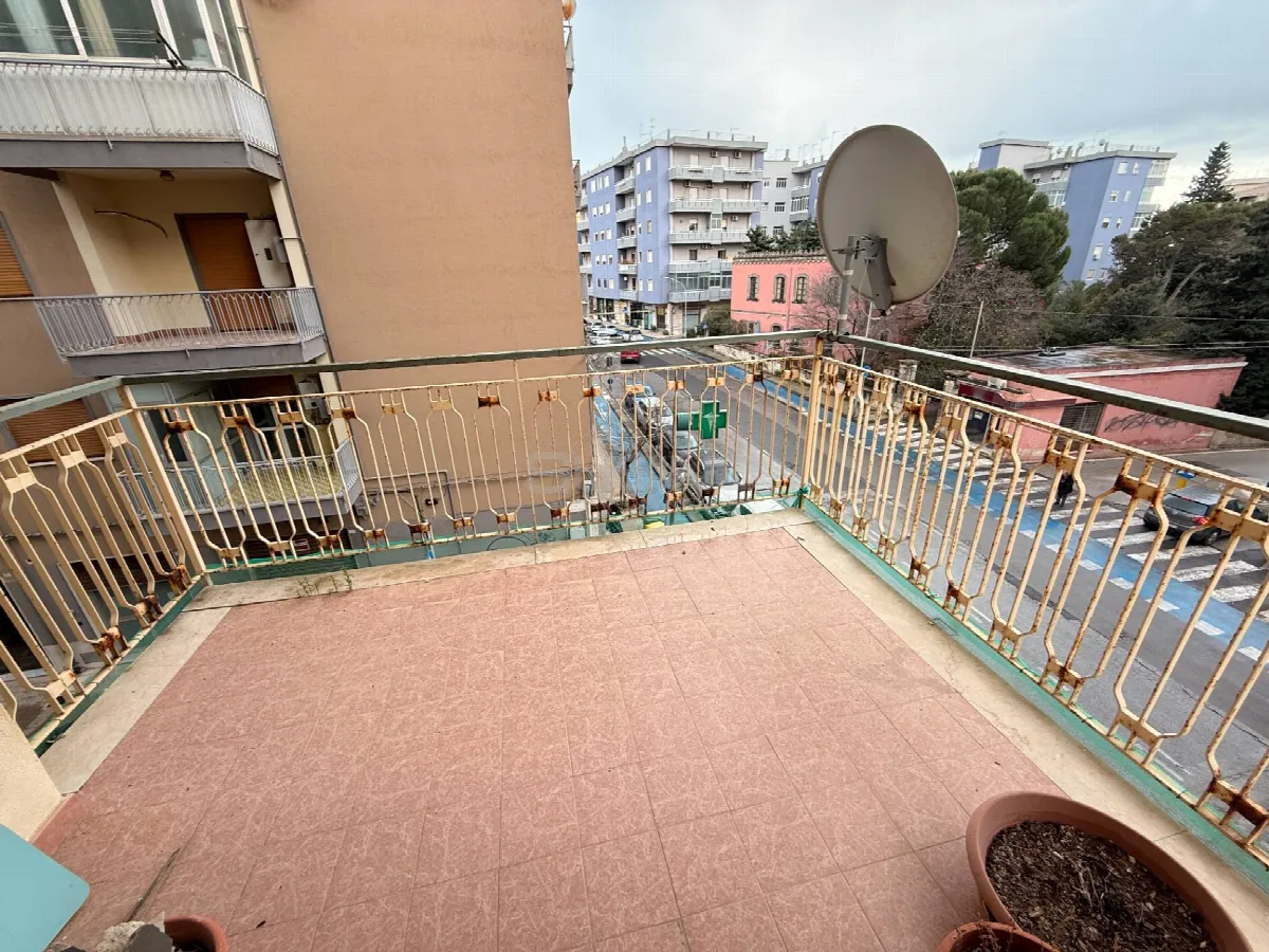 Appartamento in vendita a Siracusa, Tica-tisia - foto 7