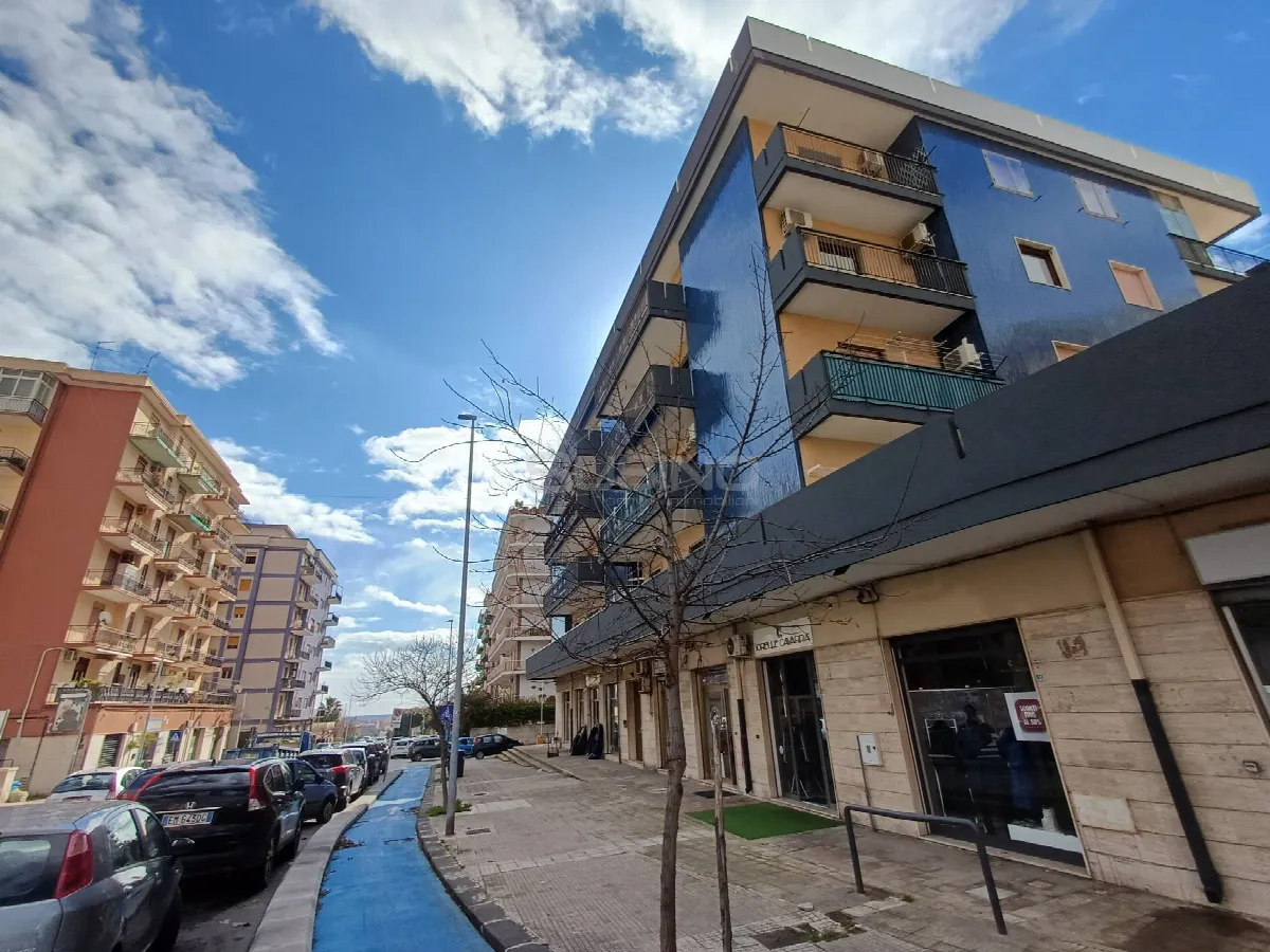 Appartamento in vendita a Siracusa, Tica-tisia - foto 1