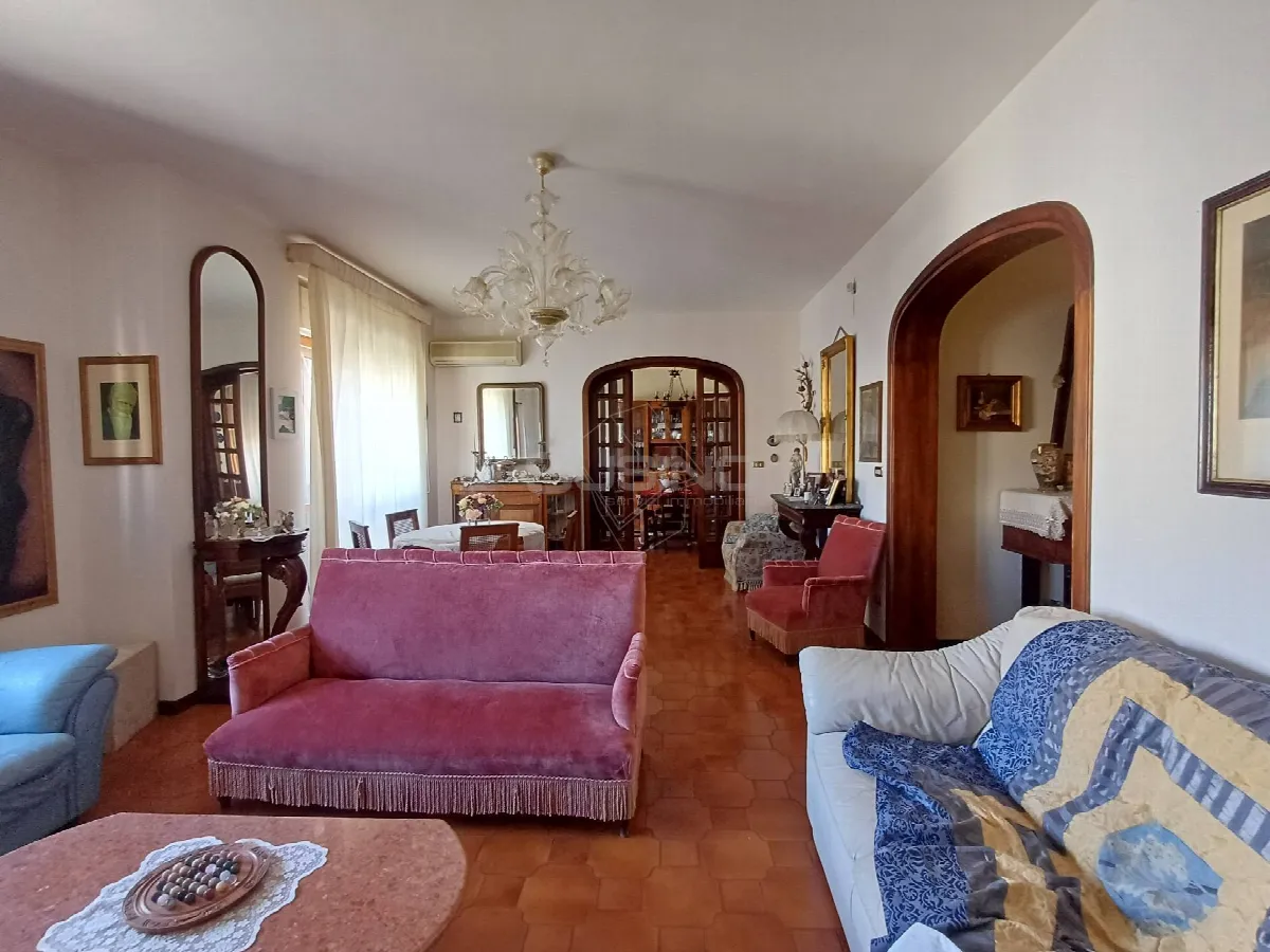 Appartamento in vendita a Siracusa, Tica-tisia - foto 3