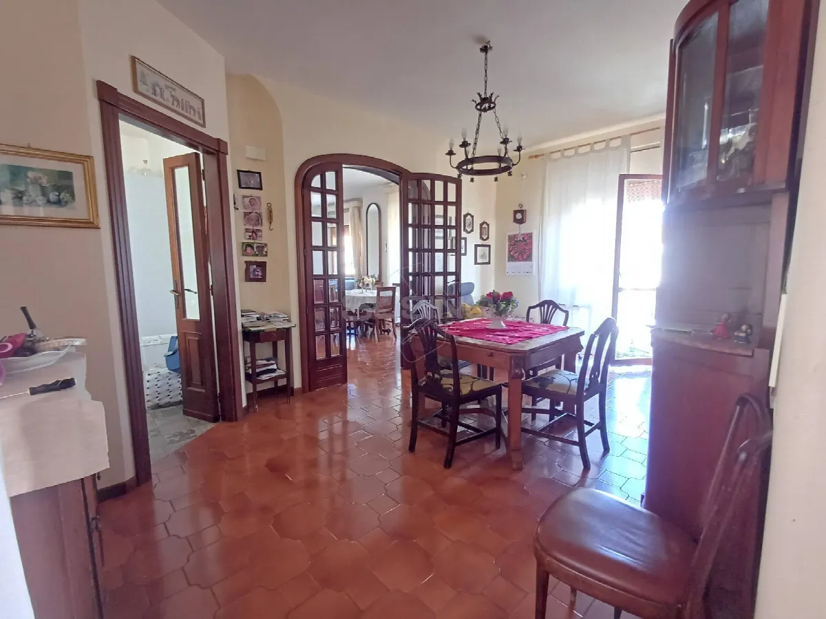 Appartamento in vendita a Siracusa, Tica-tisia - foto 6