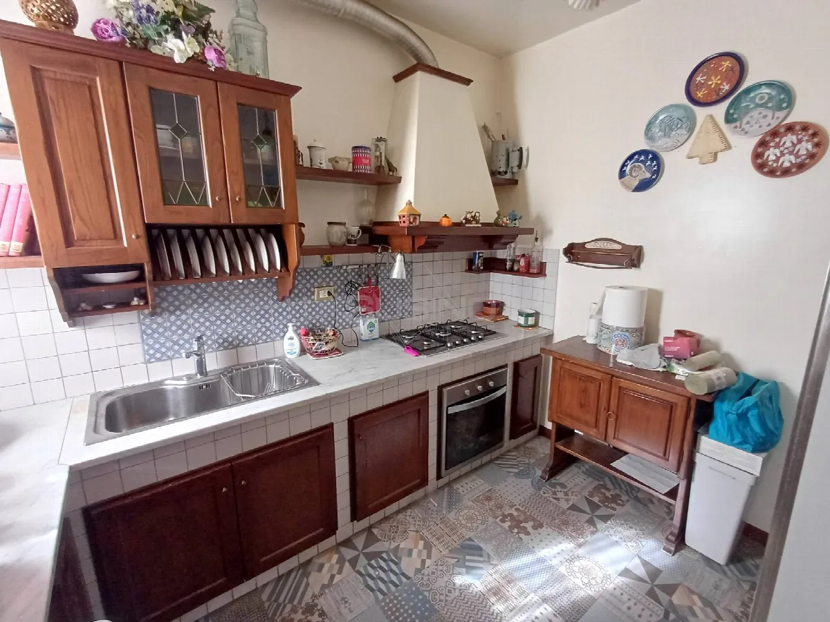 Appartamento in vendita a Siracusa, Tica-tisia - foto 8