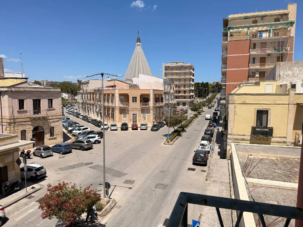 Appartamento in vendita a Siracusa, Borgata - foto 10