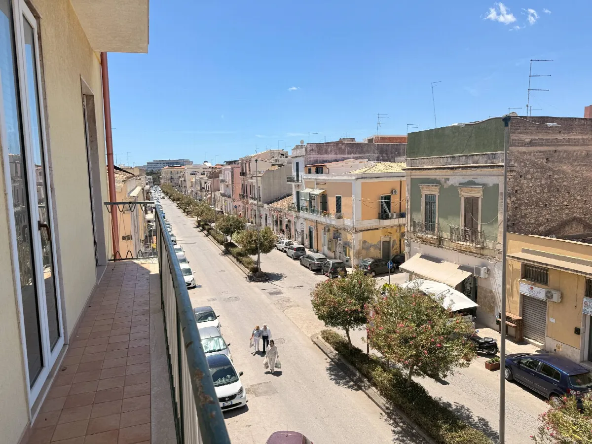 Appartamento in vendita a Siracusa, Borgata - foto 4